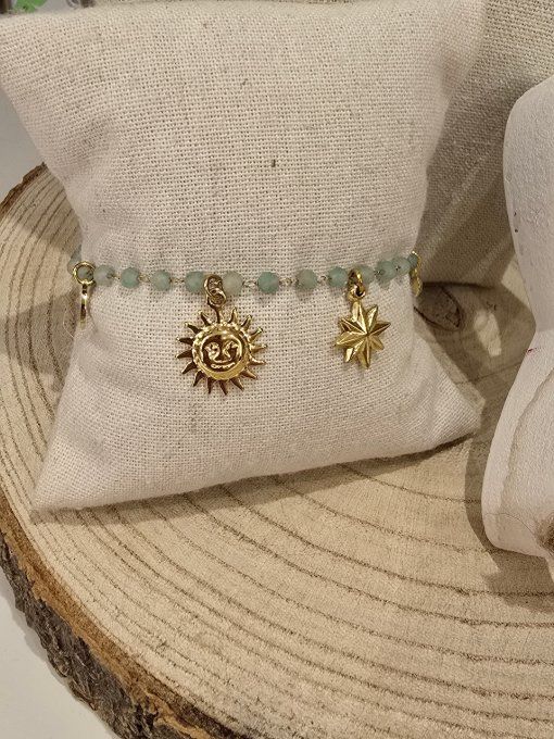 BRACELET SOLEIL