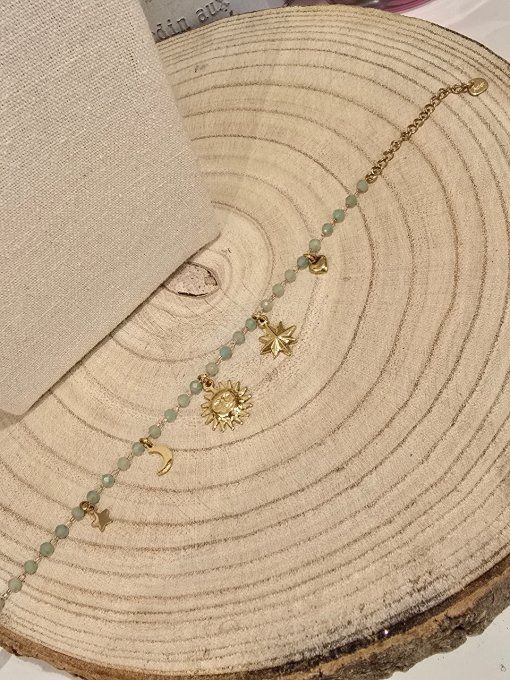 BRACELET SOLEIL