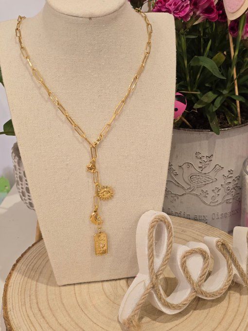 COLLIER