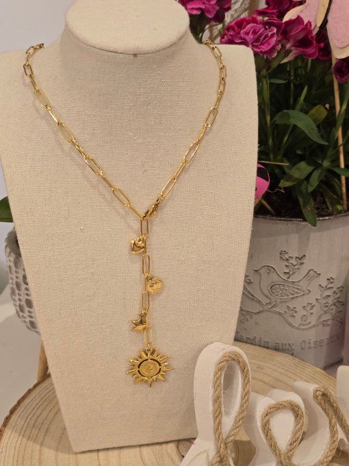 COLLIER