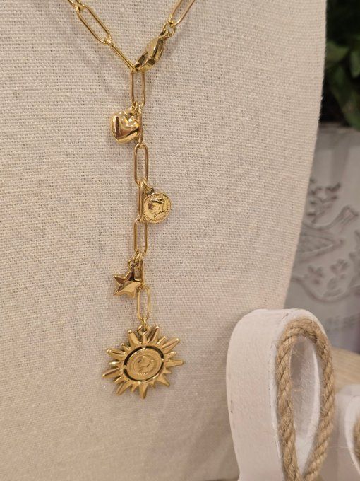 COLLIER