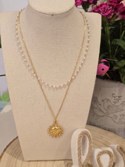 COLLIER