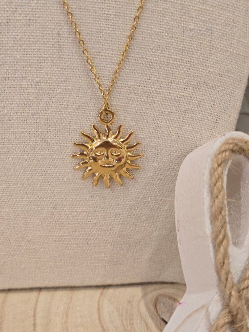 COLLIER