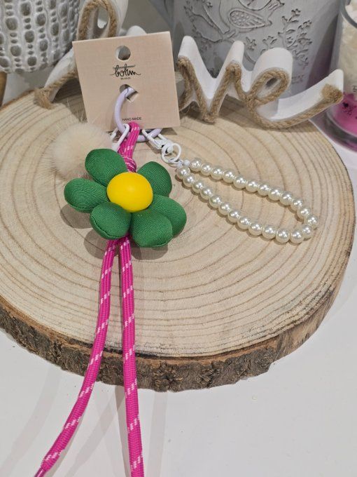 PORTE CLES