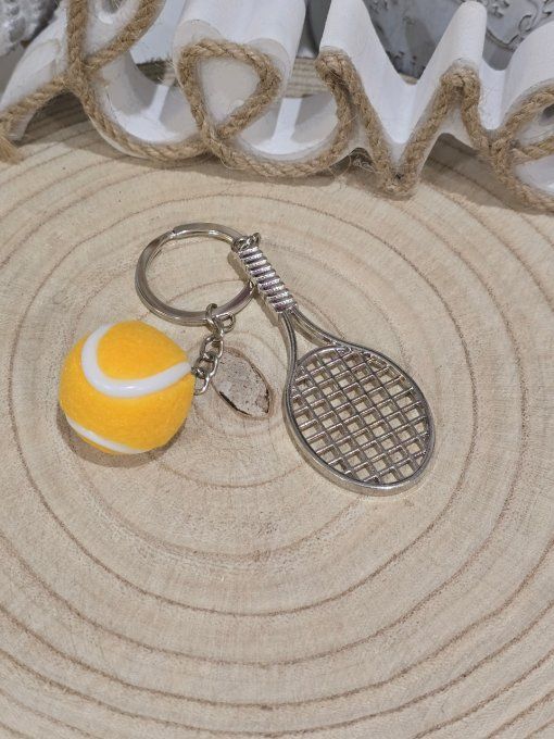 PORTE CLES