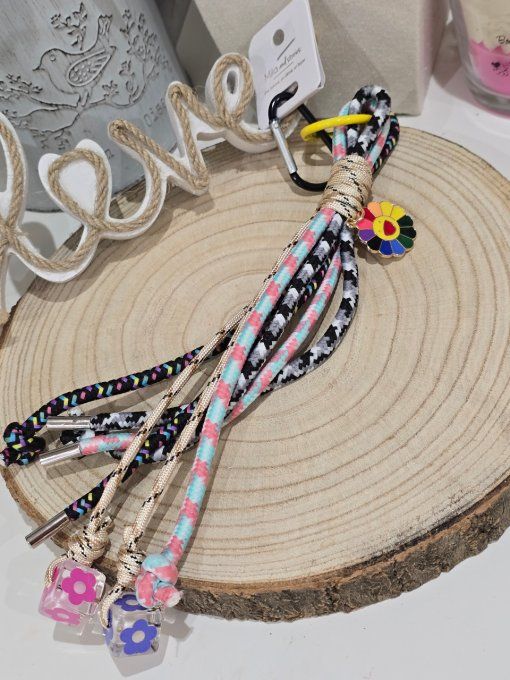 PORTE CLES