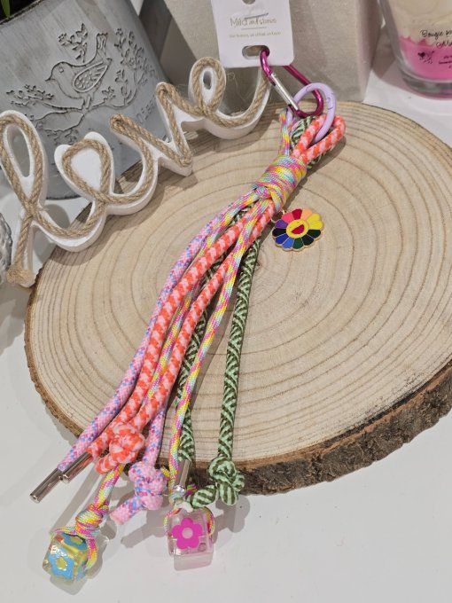 PORTE CLES