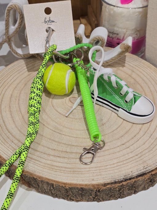 PORTE CLES