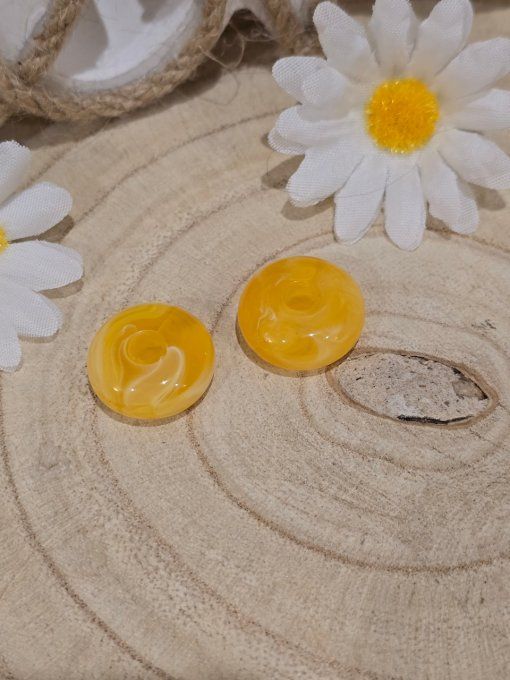 PERLES DONUTS