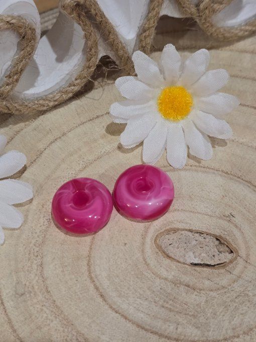 PERLES DONUTS
