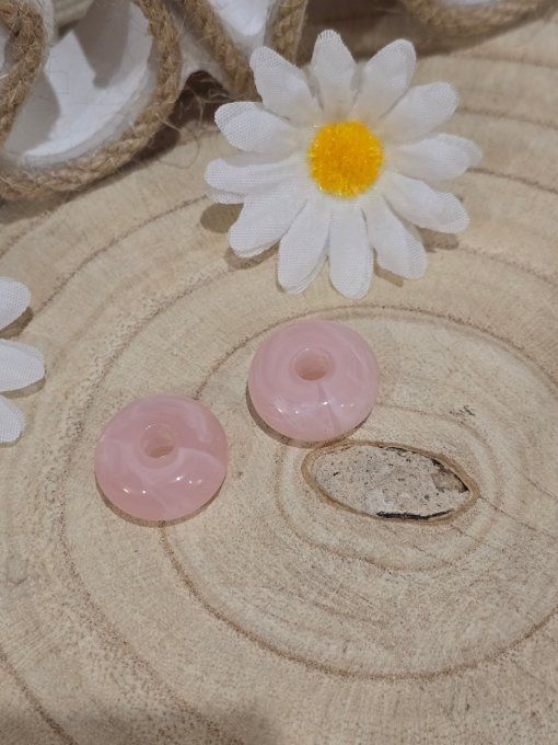 PERLES DONUTS