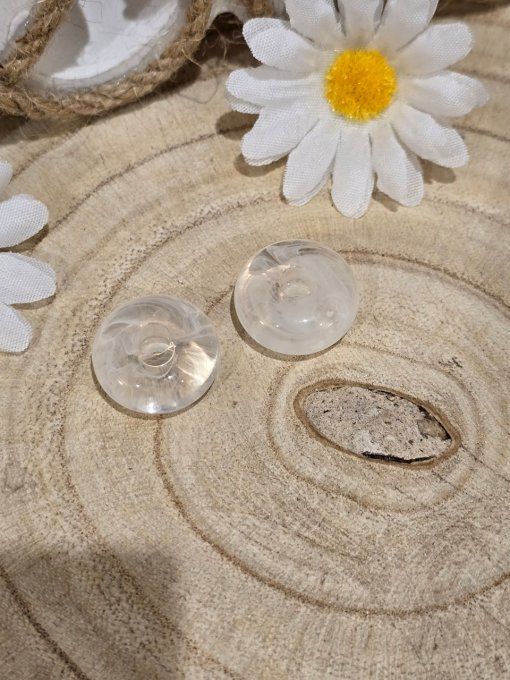 PERLES DONUTS