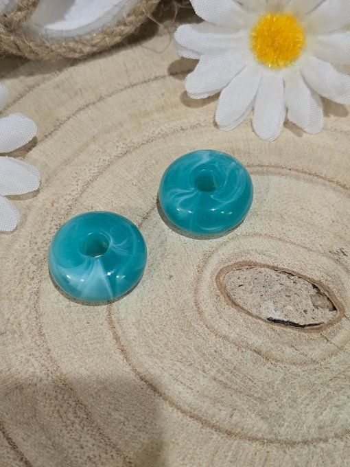 PERLES DONUTS