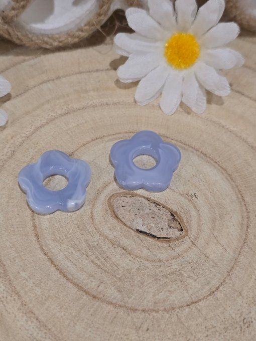 PERLES FLEURS