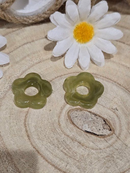 PERLES FLEURS