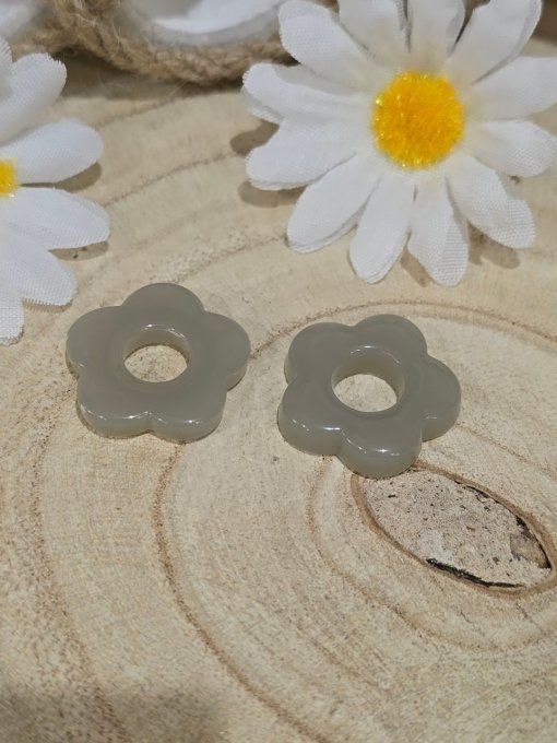 PERLES FLEURS