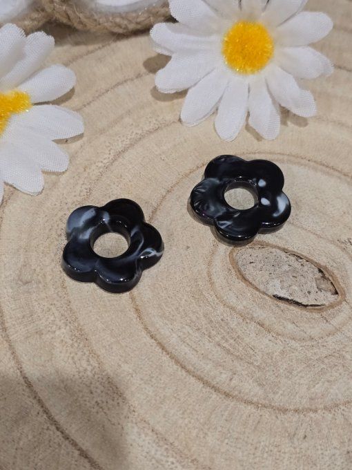 PERLES FLEURS