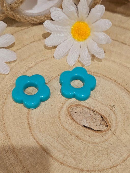 PERLES FLEURS