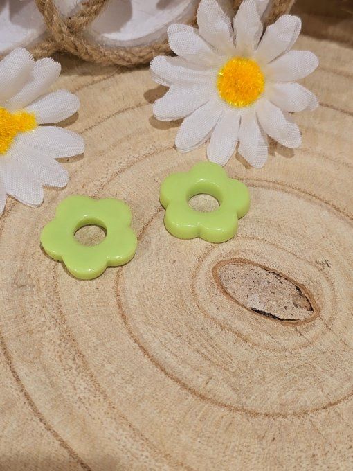 PERLES FLEURS