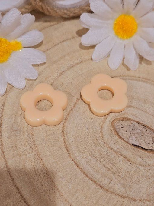 PERLES FLEURS