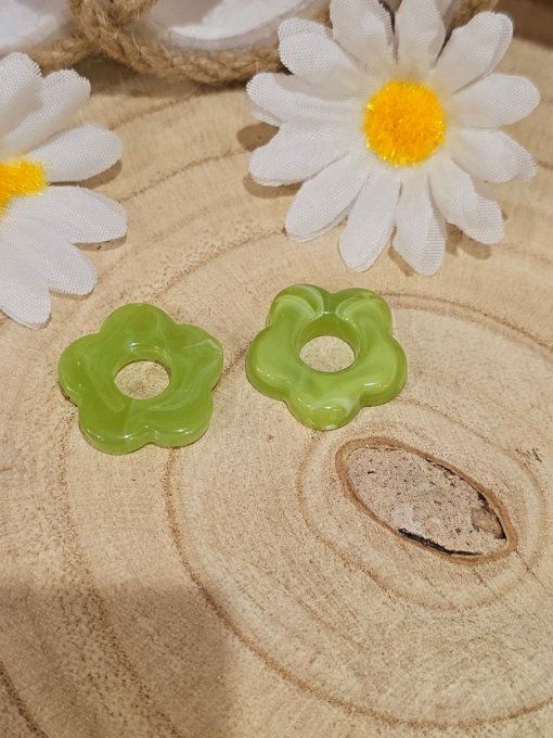 PERLES FLEURS