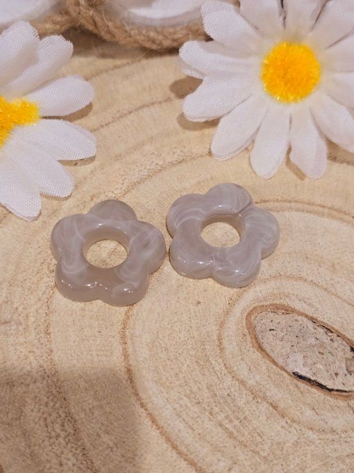 PERLES FLEURS