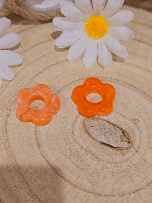 PERLES FLEURS