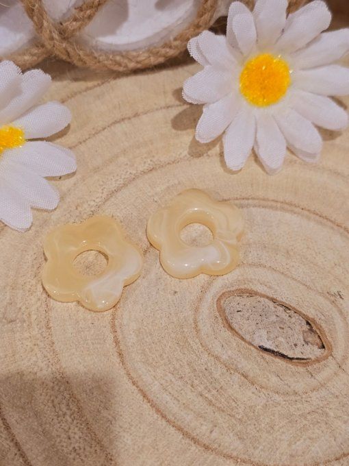 PERLES FLEURS