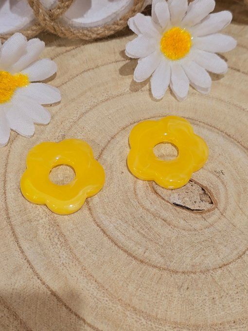 PERLES FLEURS