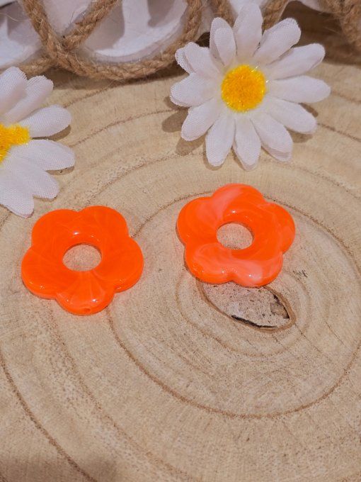 PERLES FLEURS