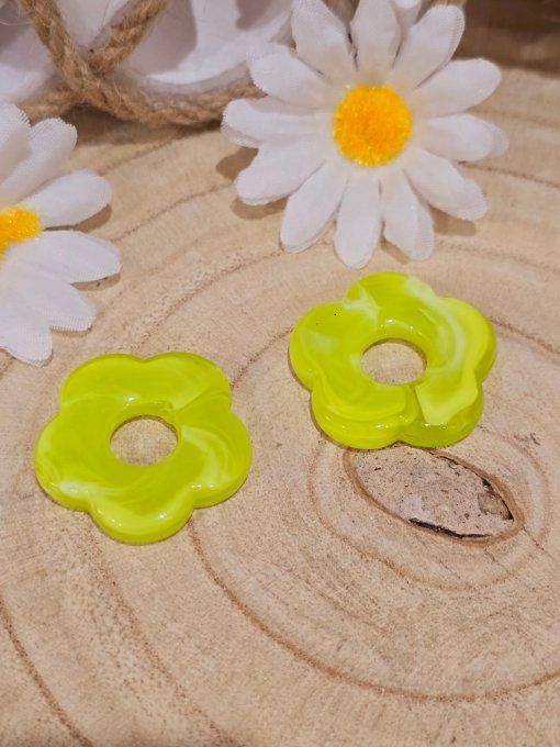 PERLES FLEURS