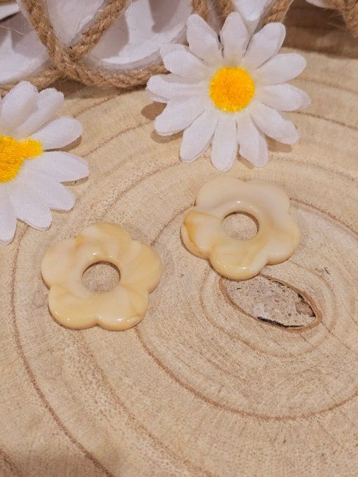 PERLES FLEURS