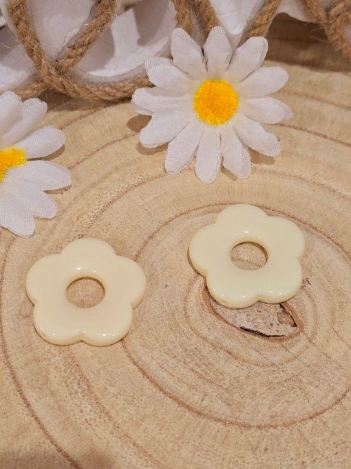 PERLES FLEURS