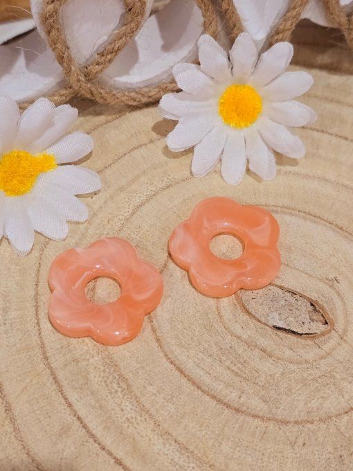 PERLES FLEURS
