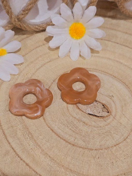 PERLES FLEURS