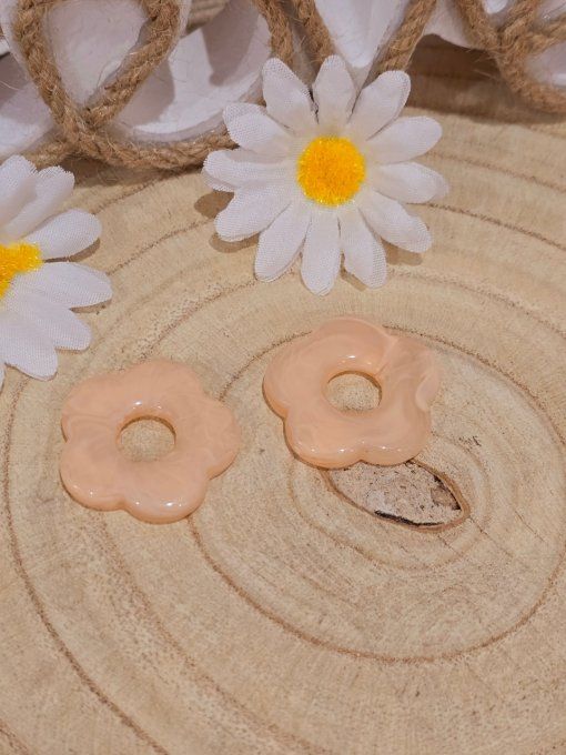 PERLES FLEURS