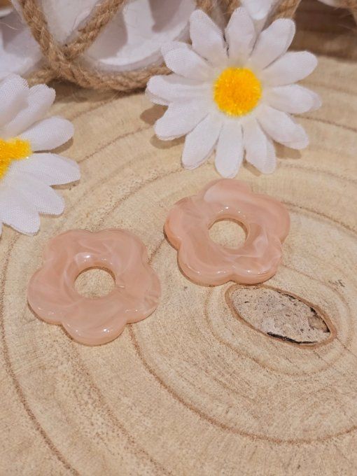 PERLES FLEURS