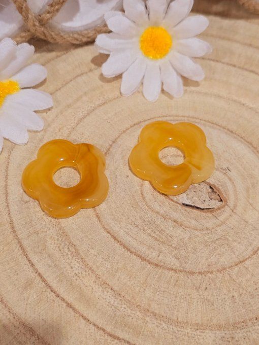 PERLES FLEURS