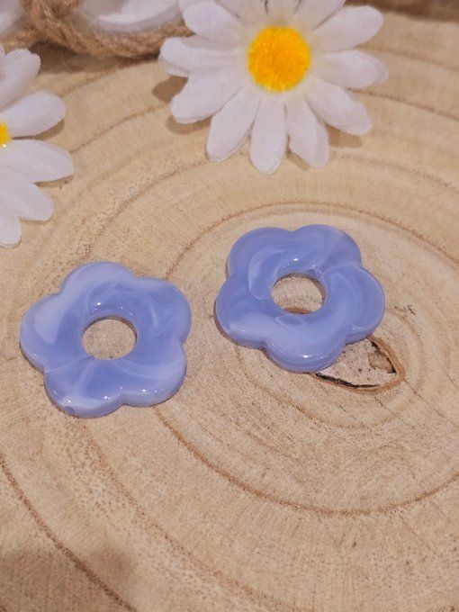 PERLES FLEURS