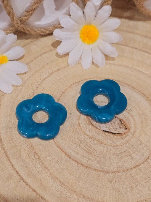 PERLES FLEURS