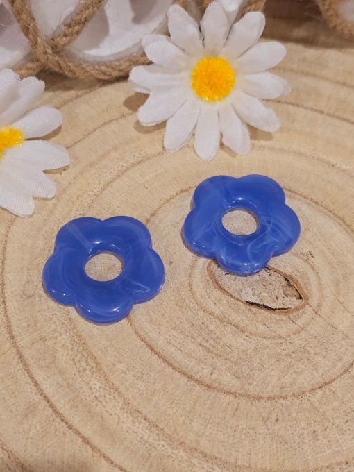 PERLES FLEURS