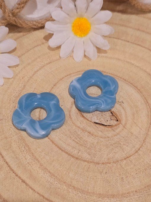 PERLES FLEURS