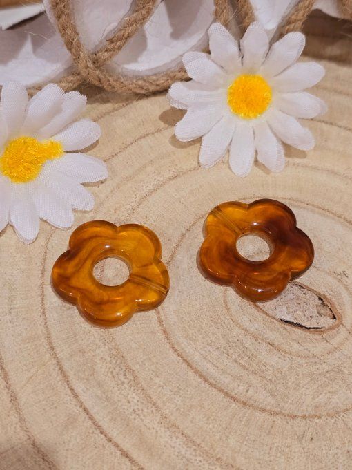 PERLES FLEURS
