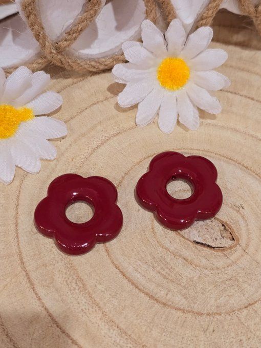 PERLES FLEURS