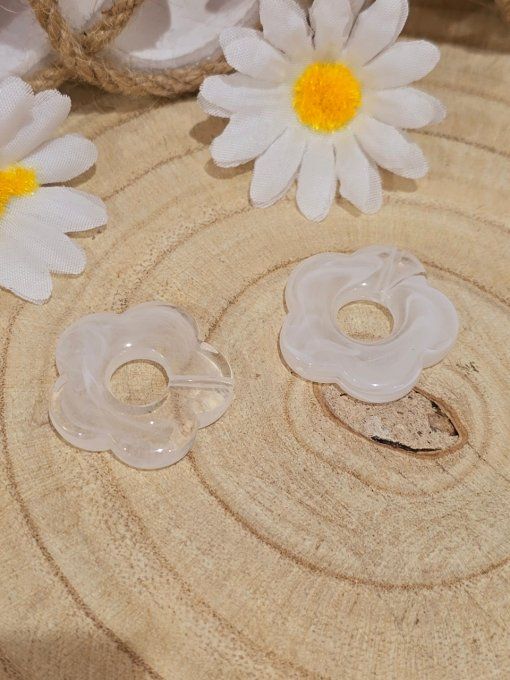 PERLES FLEURS