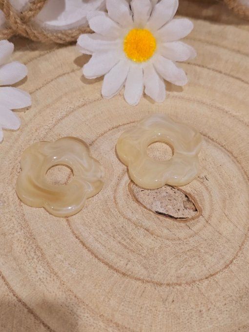 PERLES FLEURS