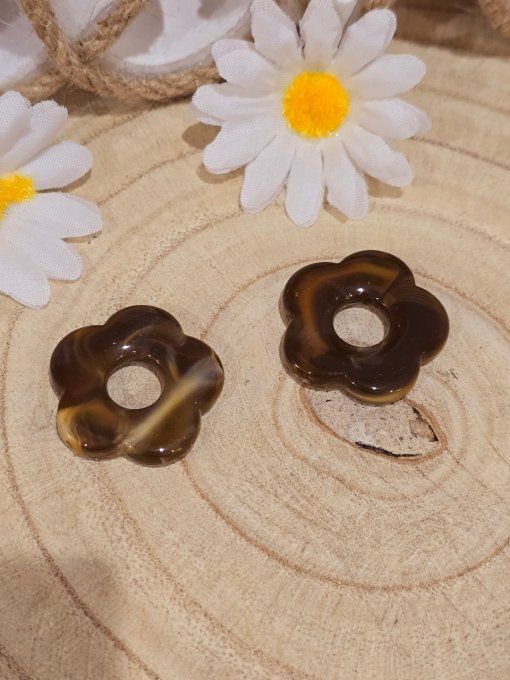 PERLES FLEURS