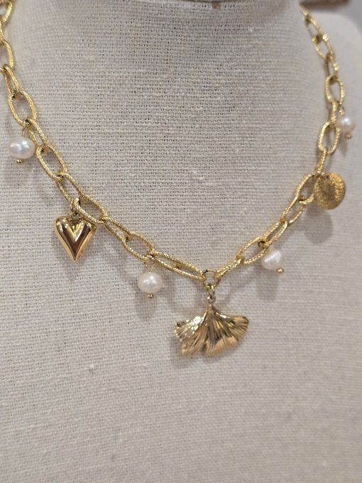 COLLIER