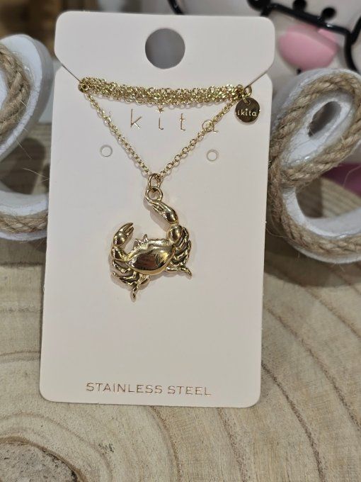 COLLIER