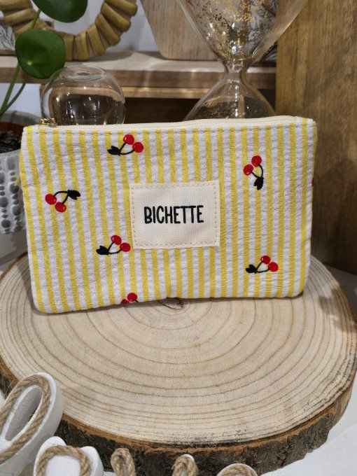 POCHETTE
